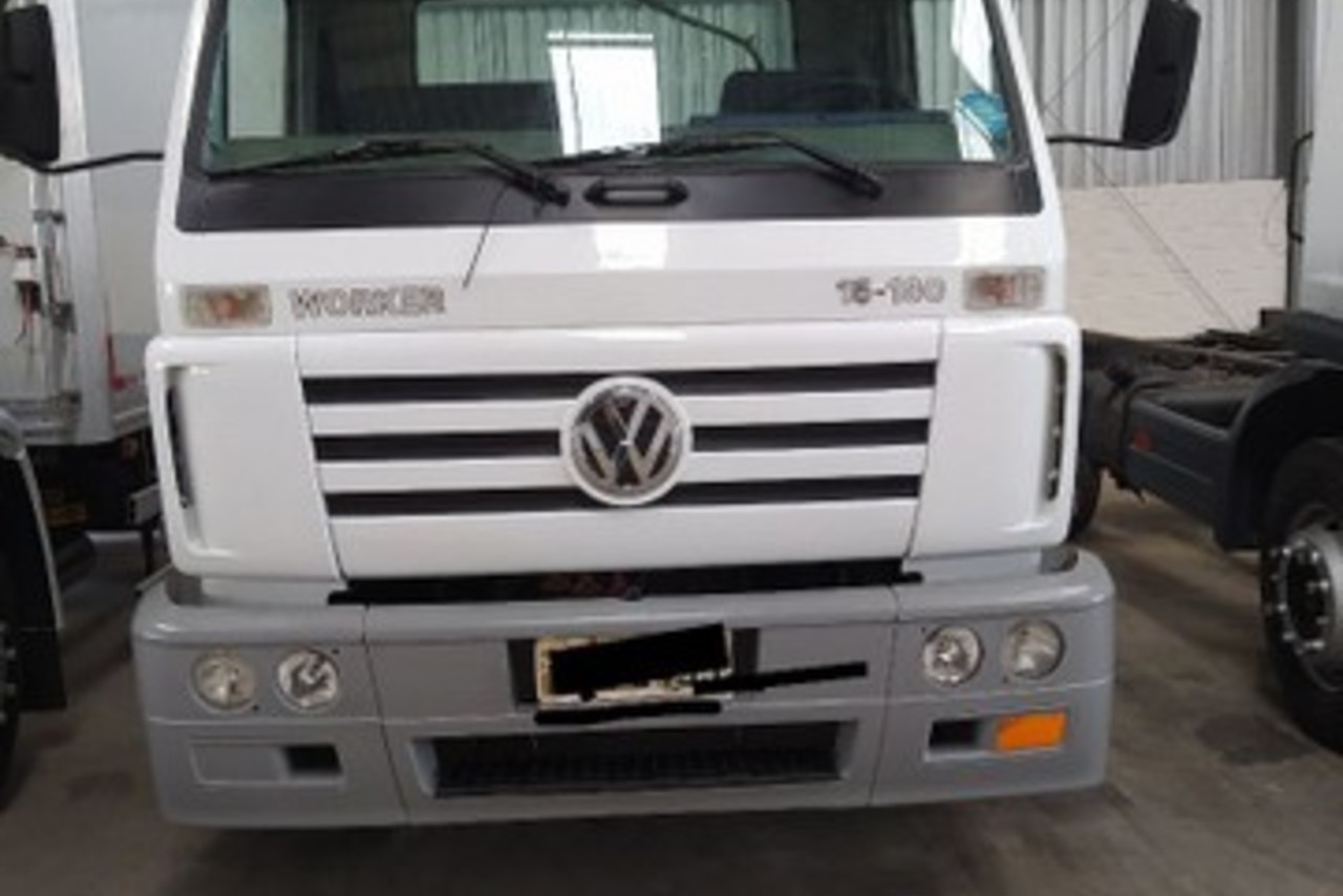 Volkswagen 15-180 E Constellation - 10/10 3