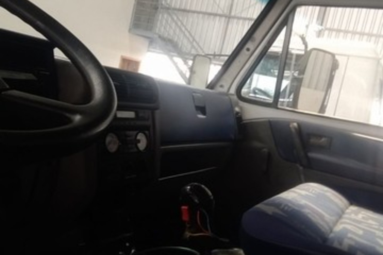 Volkswagen 15-180 E Constellation - 10/10 8