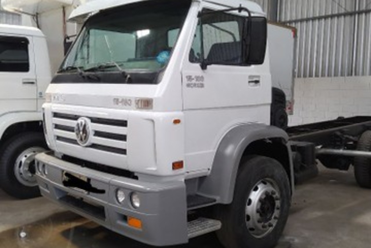 Volkswagen 15-180 E Constellation - 10/10 14