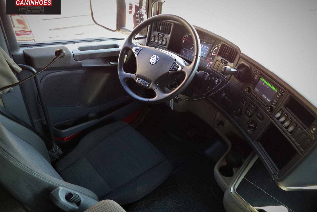 Scania 440 - 15/16 9