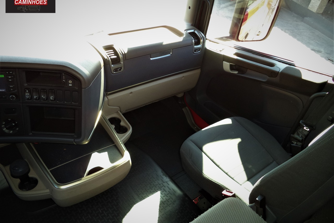 Scania 440 - 15/16 10