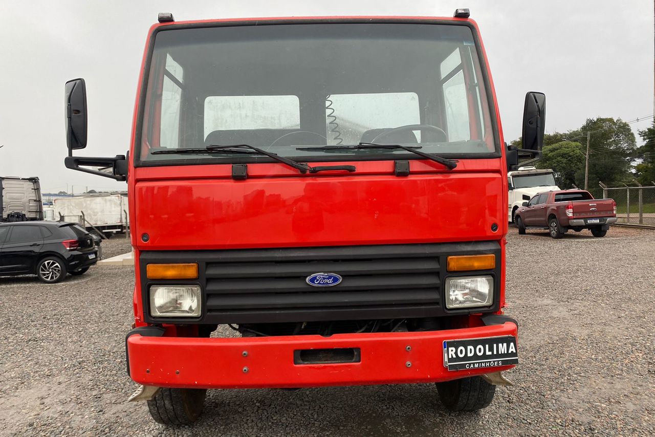 Ford Cargo1415 - 98/98 2