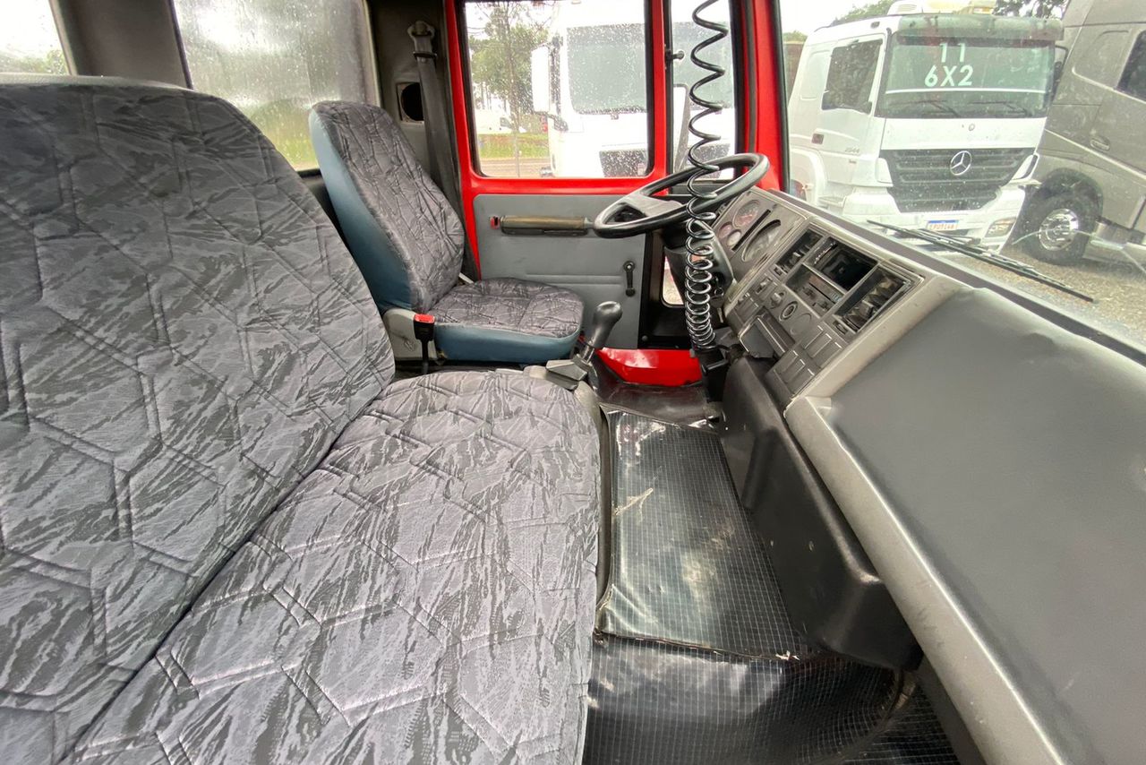 Ford Cargo1415 - 98/98 4