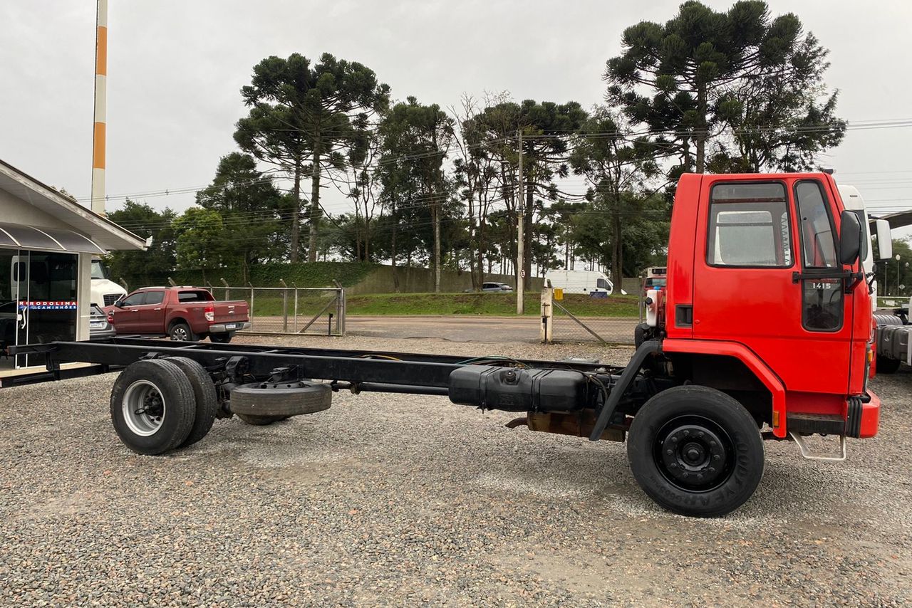 Ford Cargo1415 - 98/98 6