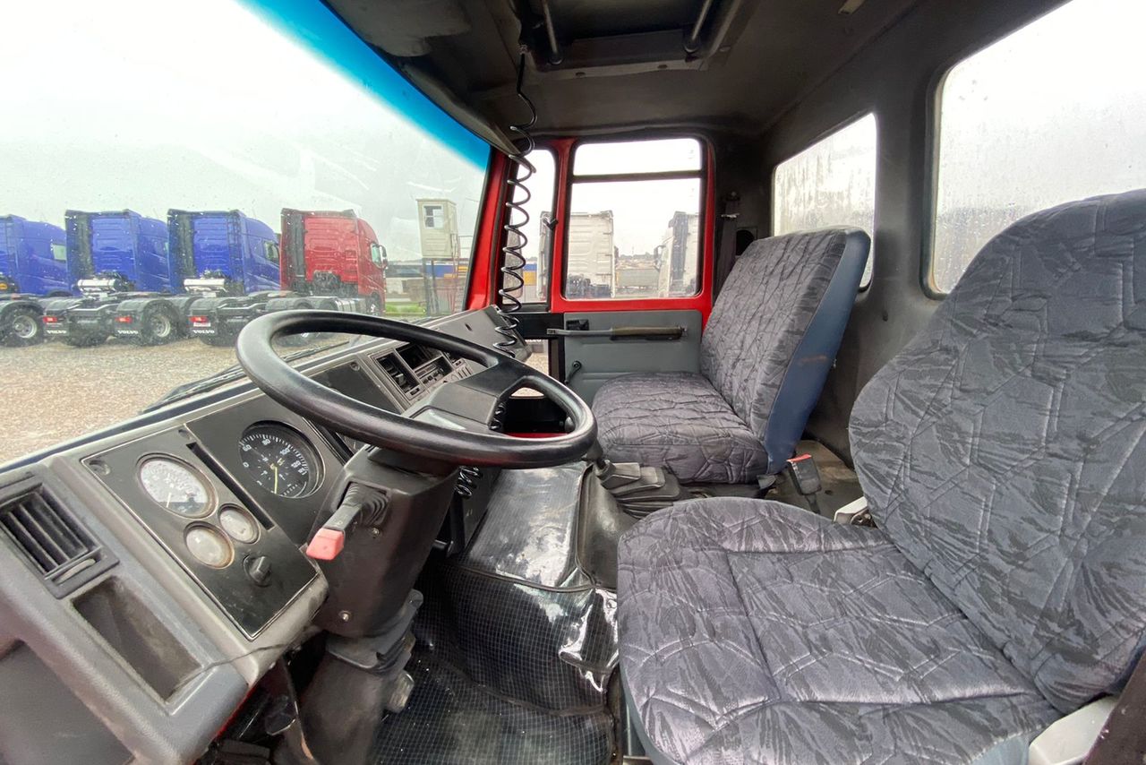 Ford Cargo1415 - 98/98 11