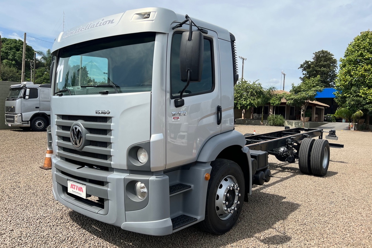 Volkswagen 15-180 E Constellation - 10/11 4