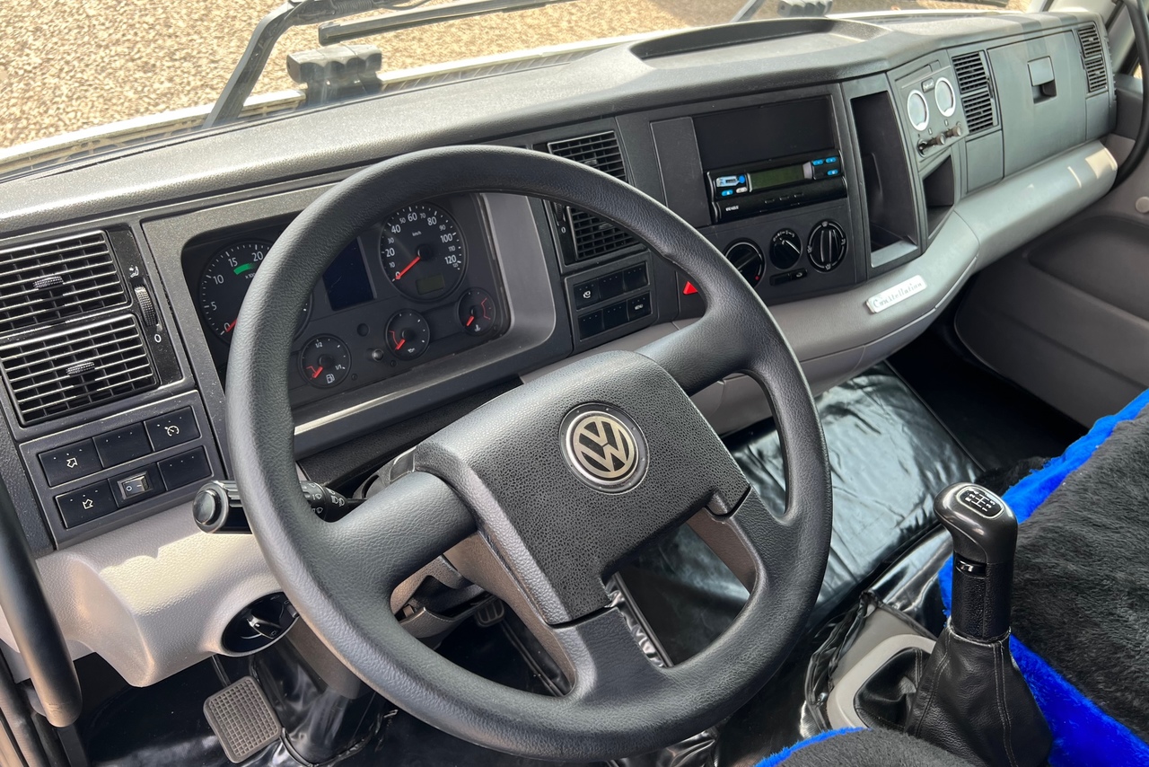 Volkswagen 15-180 E Constellation - 10/11 9