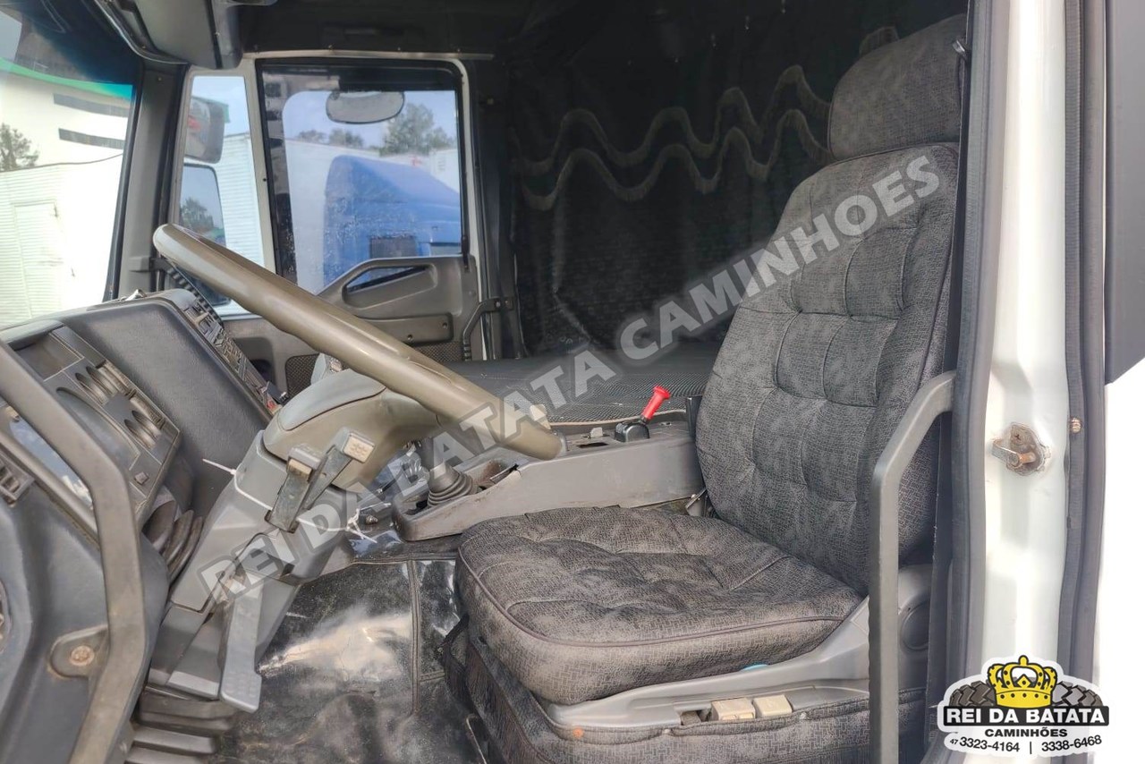 Iveco Stralis 380 - 07/07 7