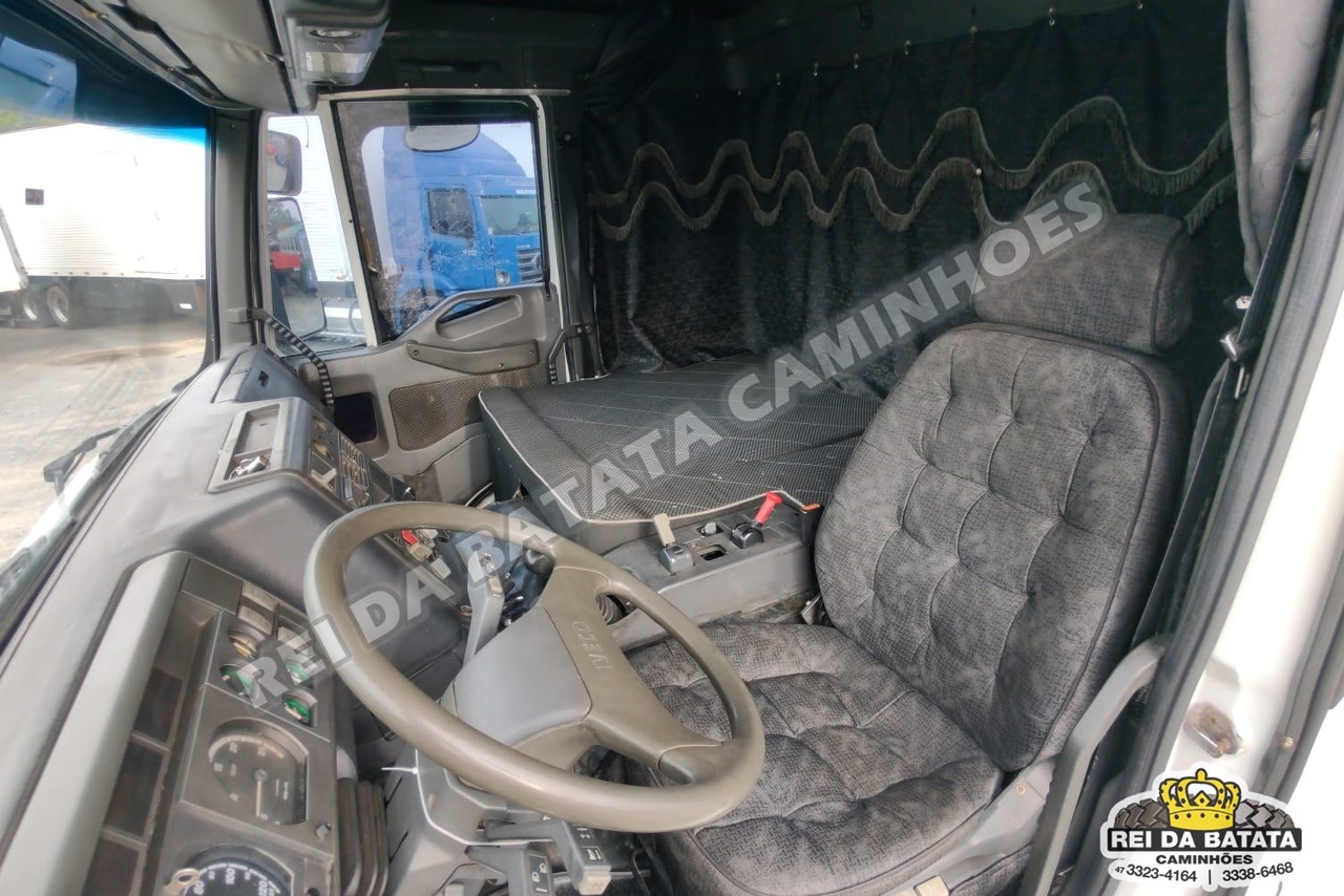 Iveco Stralis 380 - 07/07 8