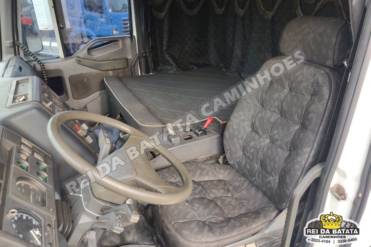 Iveco Stralis 380 - 07/07 9