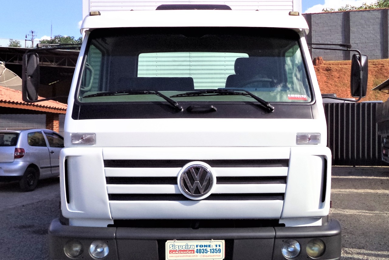 Volkswagen 17 220 - 11/11 2