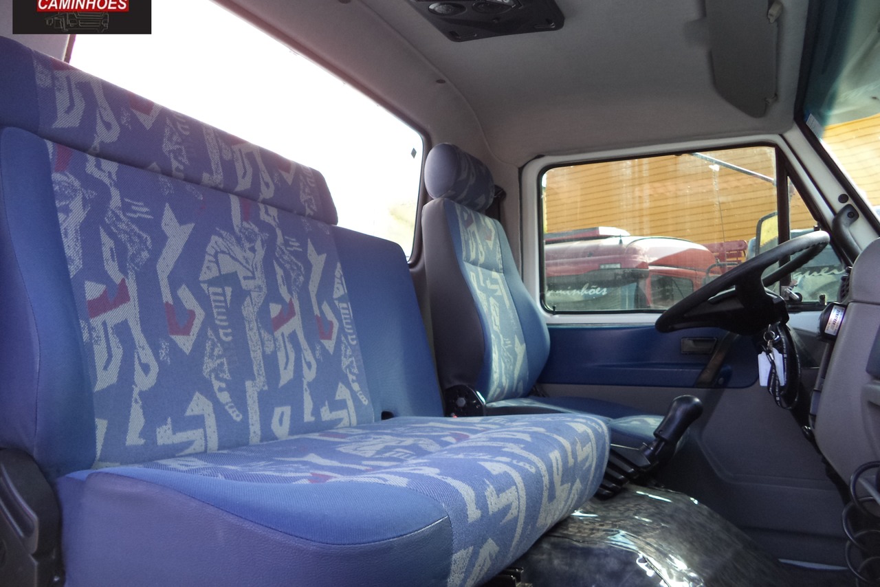 Volkswagen 17 220 - 11/11 12