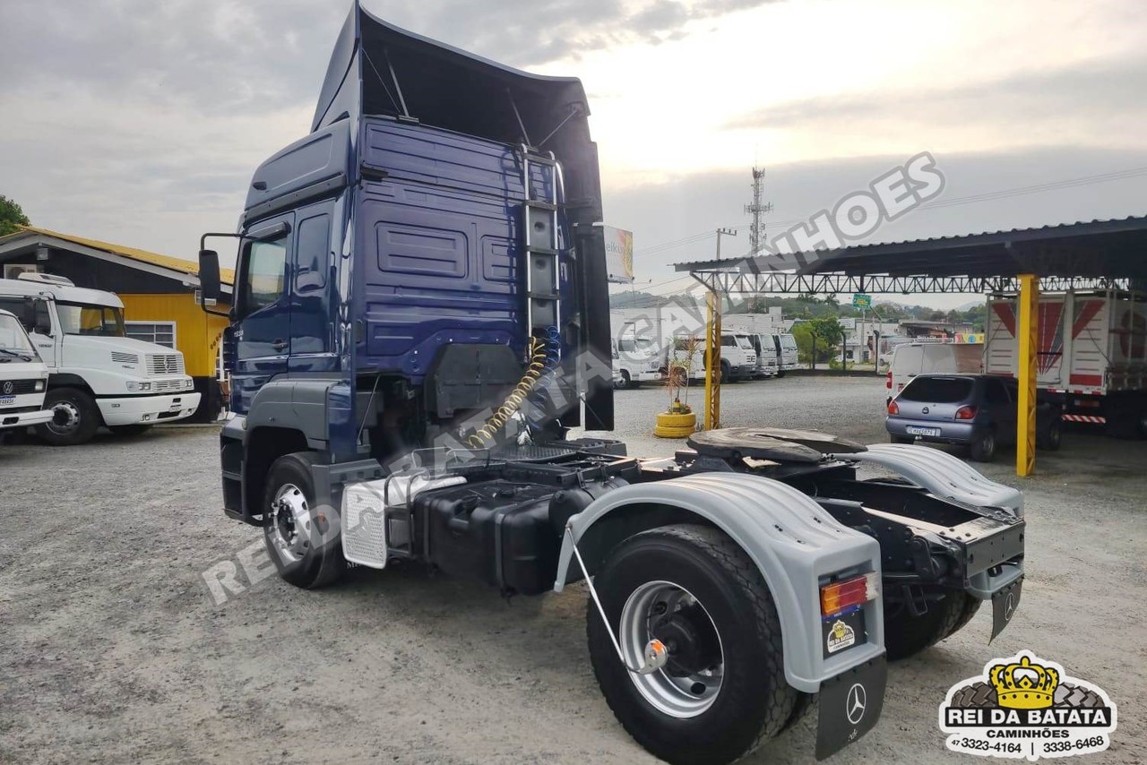 Mercedes Benz MB 1938 - 03/03 6