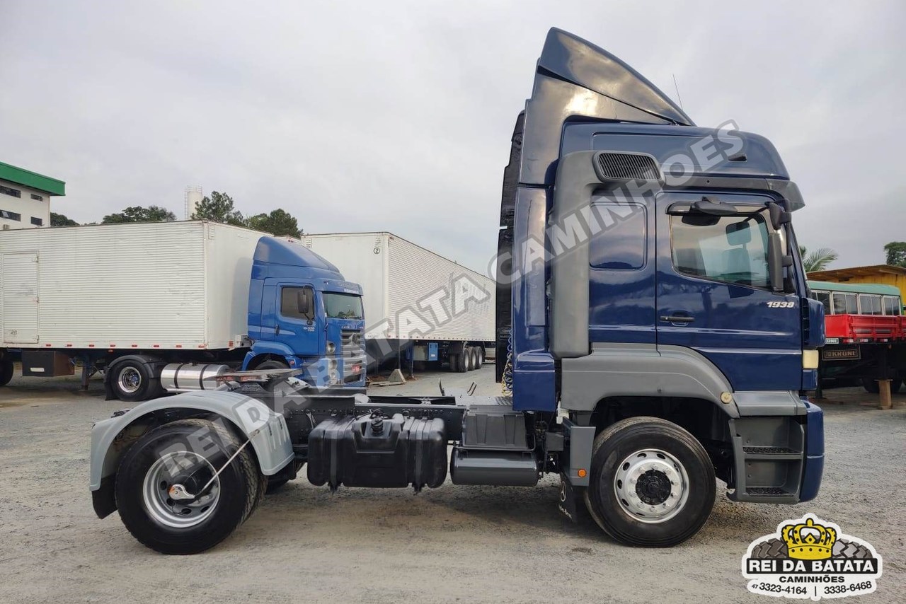 Mercedes Benz MB 1938 - 03/03 7