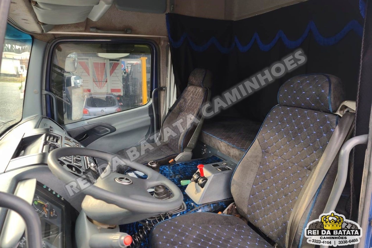 Mercedes Benz MB 1938 - 03/03 11