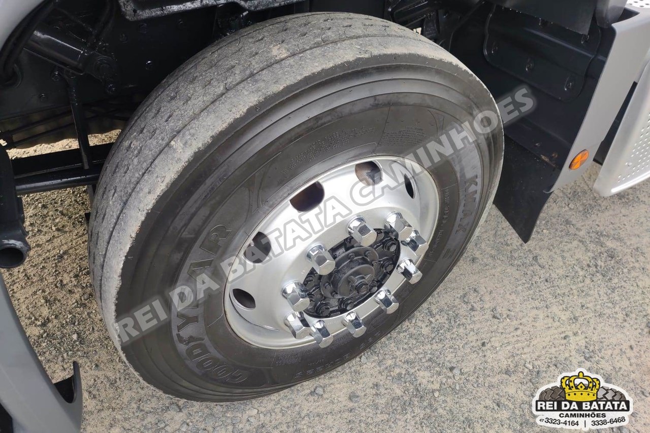 Mercedes Benz MB 1938 - 03/03 20