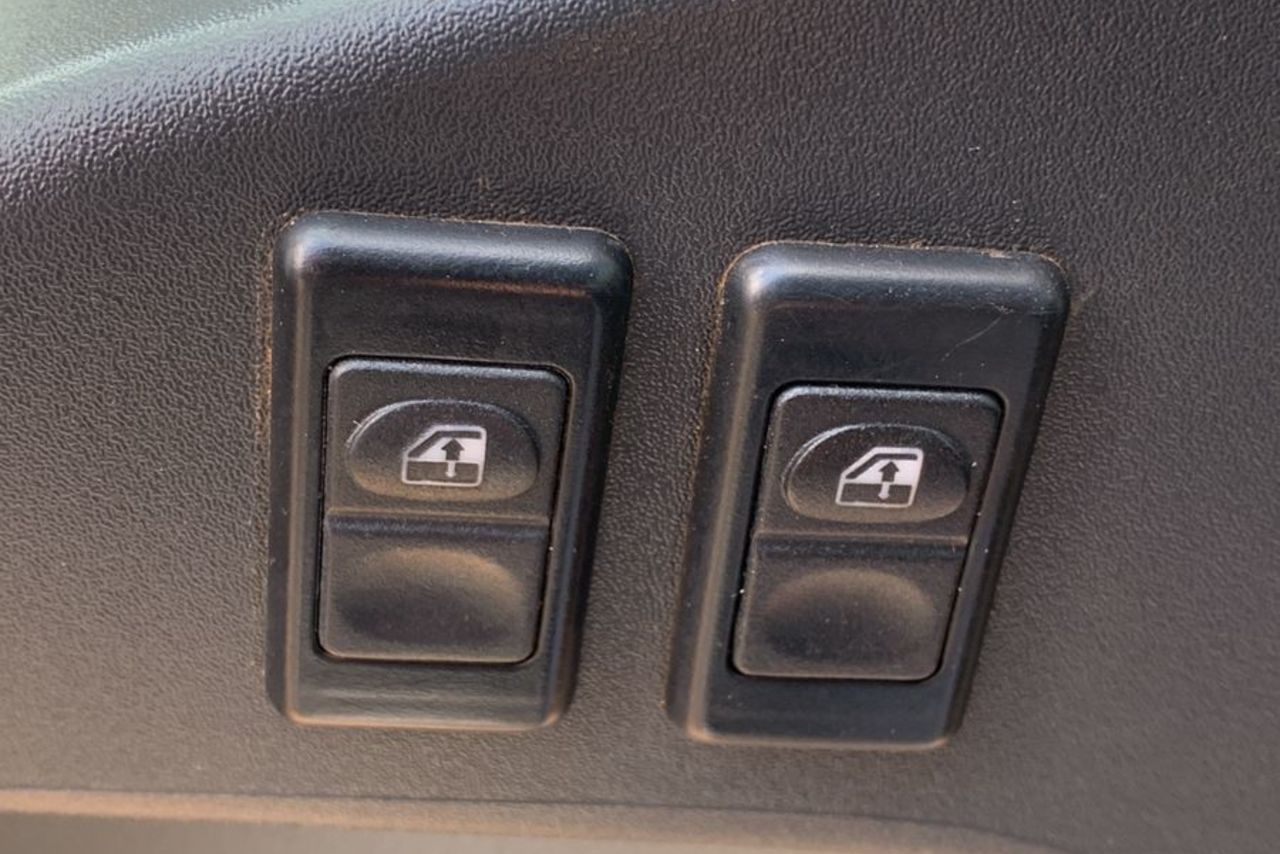 Mercedes Benz Accelo 1016 - 20/20 3