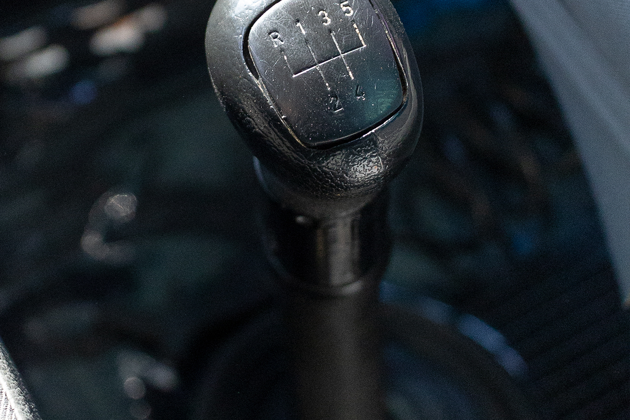Mercedes Benz MB 1620 - 97/97 3