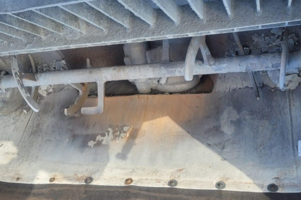 Ford Cargo1317 - 09/09 7
