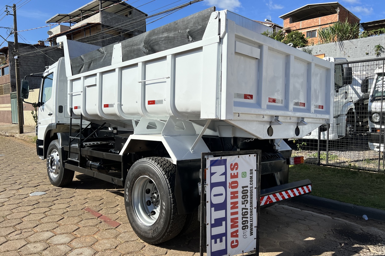 Mercedes Benz MB 1718 - 06/06 3