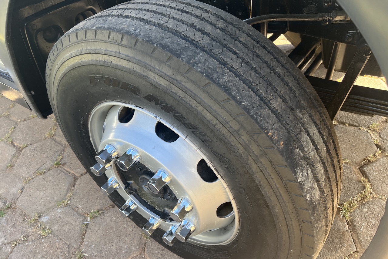 Mercedes Benz MB 1718 - 06/06 13