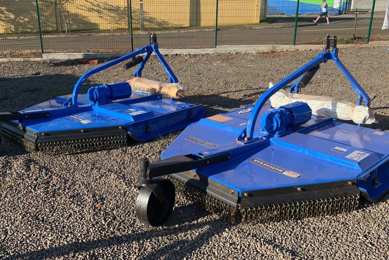 Tatu RC2 1700 - 22/22 3