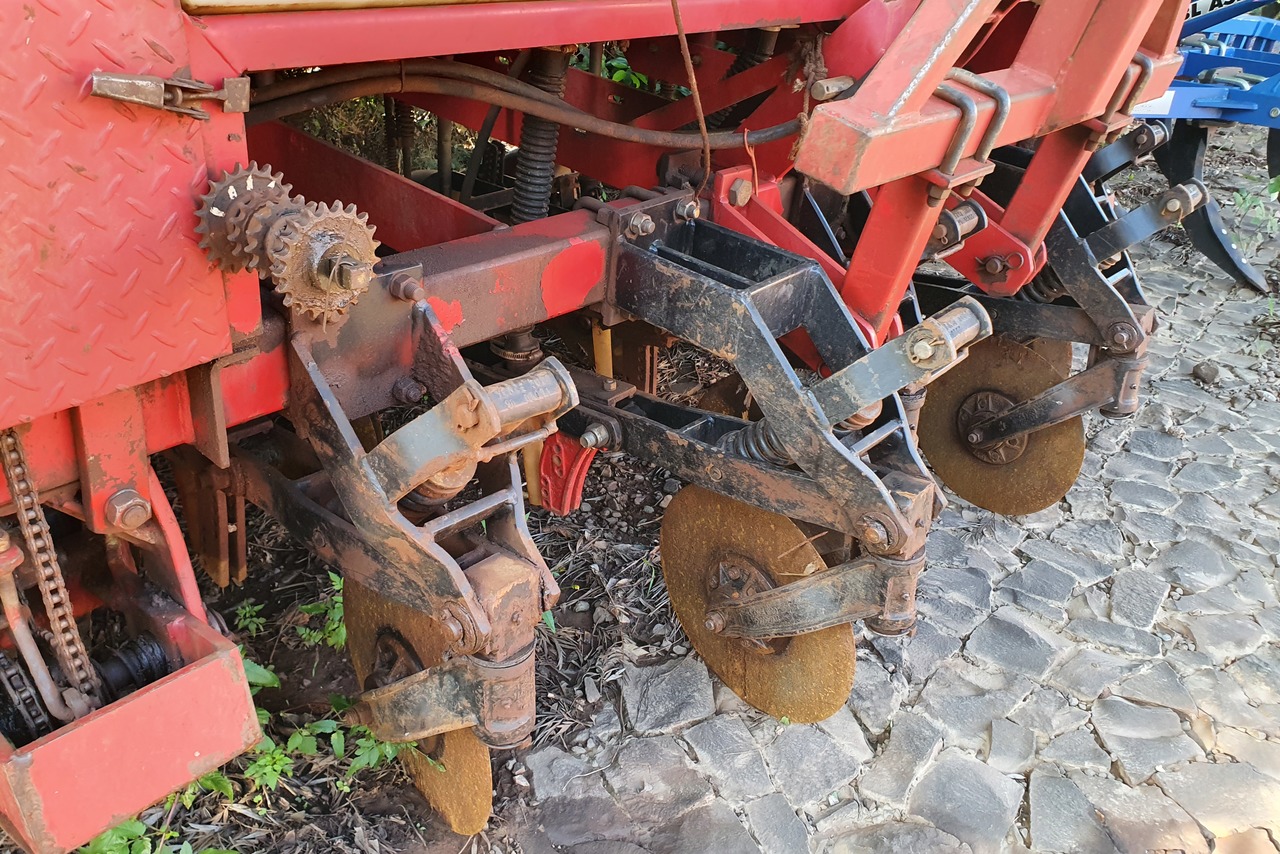Vence tudo SA 11500 - 08 5