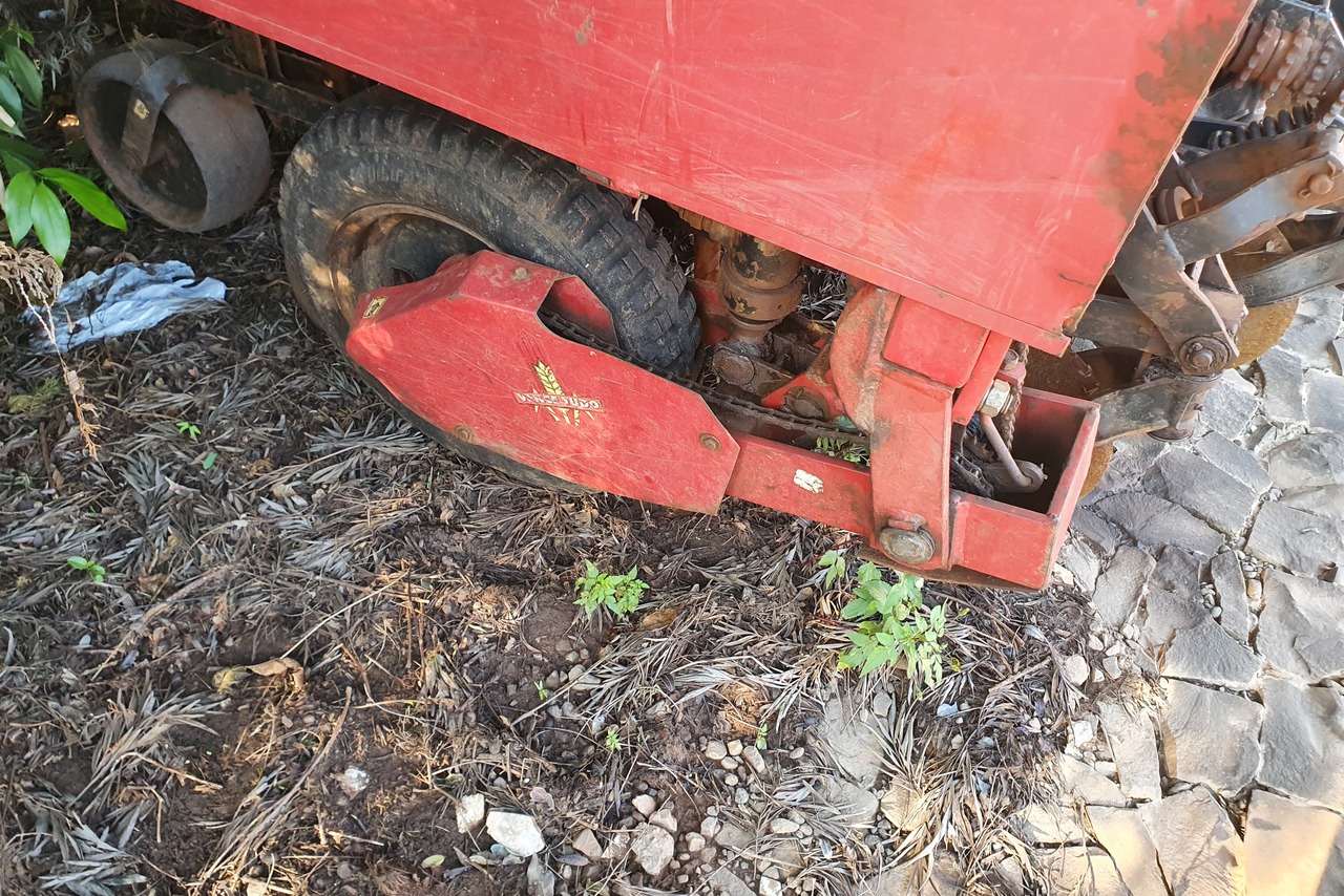 Vence tudo SA 11500 - 08 6