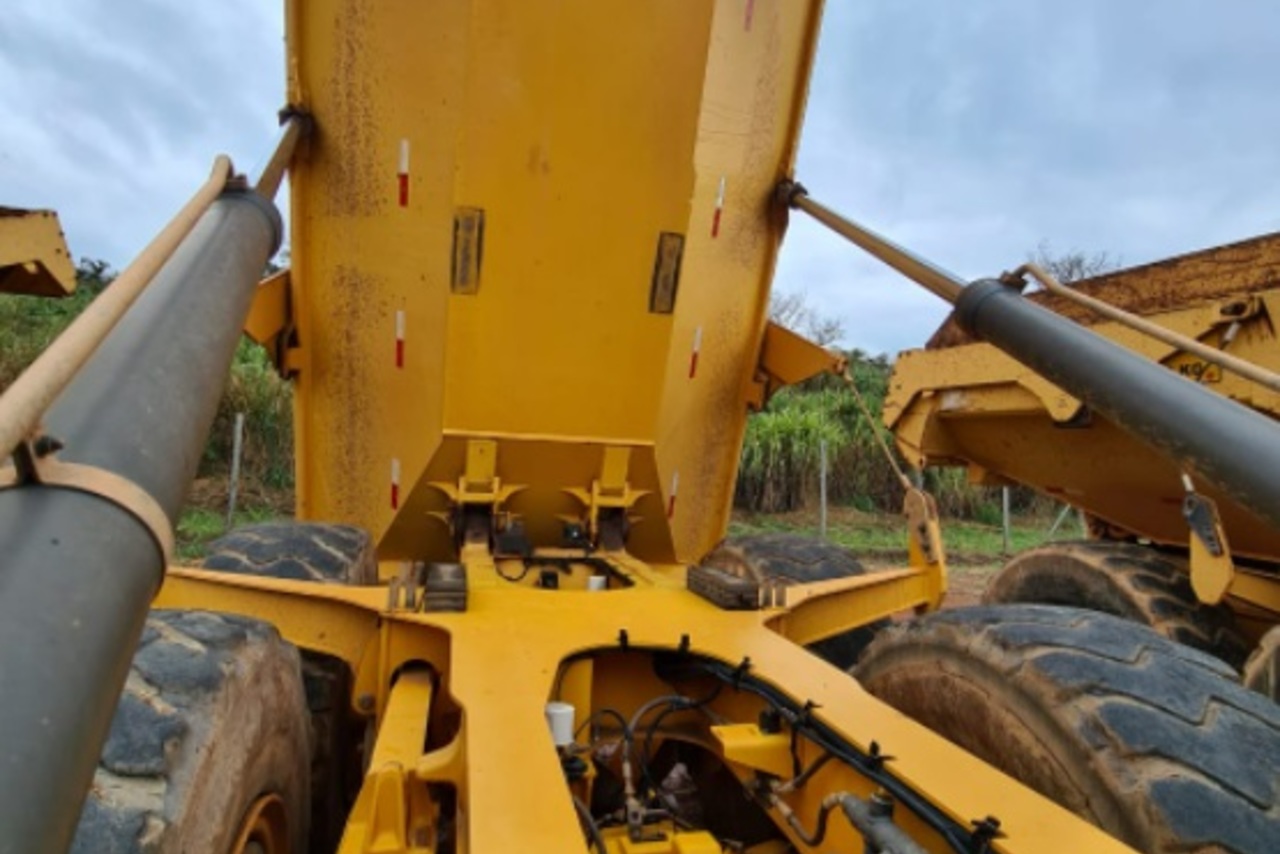 Volvo A30F - 14/14 2