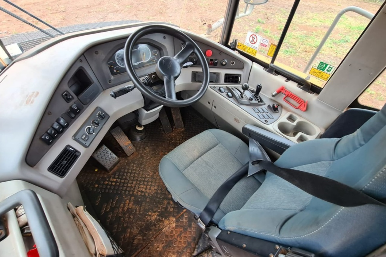 Volvo A30F - 14/14 4