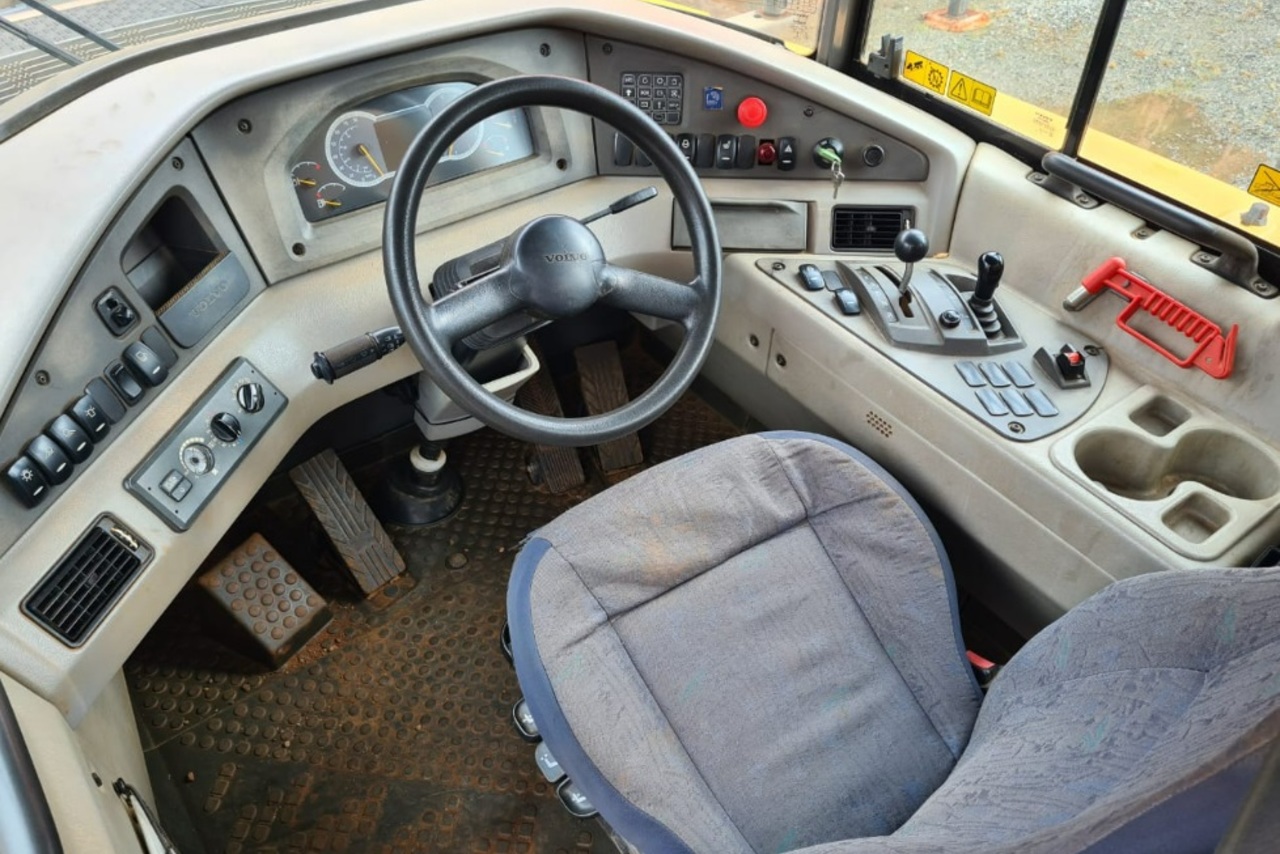 Volvo A30F - 14/14 6