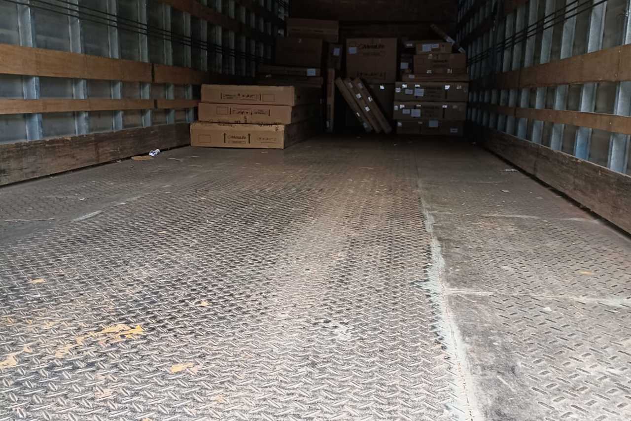 Volkswagen 24-280 E Constellation 6x2 - 12/12 4