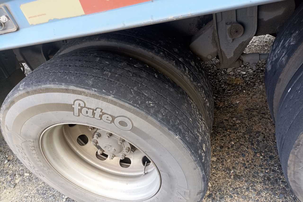 Volkswagen 24-280 E Constellation 6x2 - 12/12 18