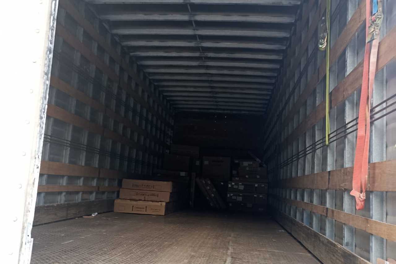 Volkswagen 24-280 E Constellation 6x2 - 12/12 19