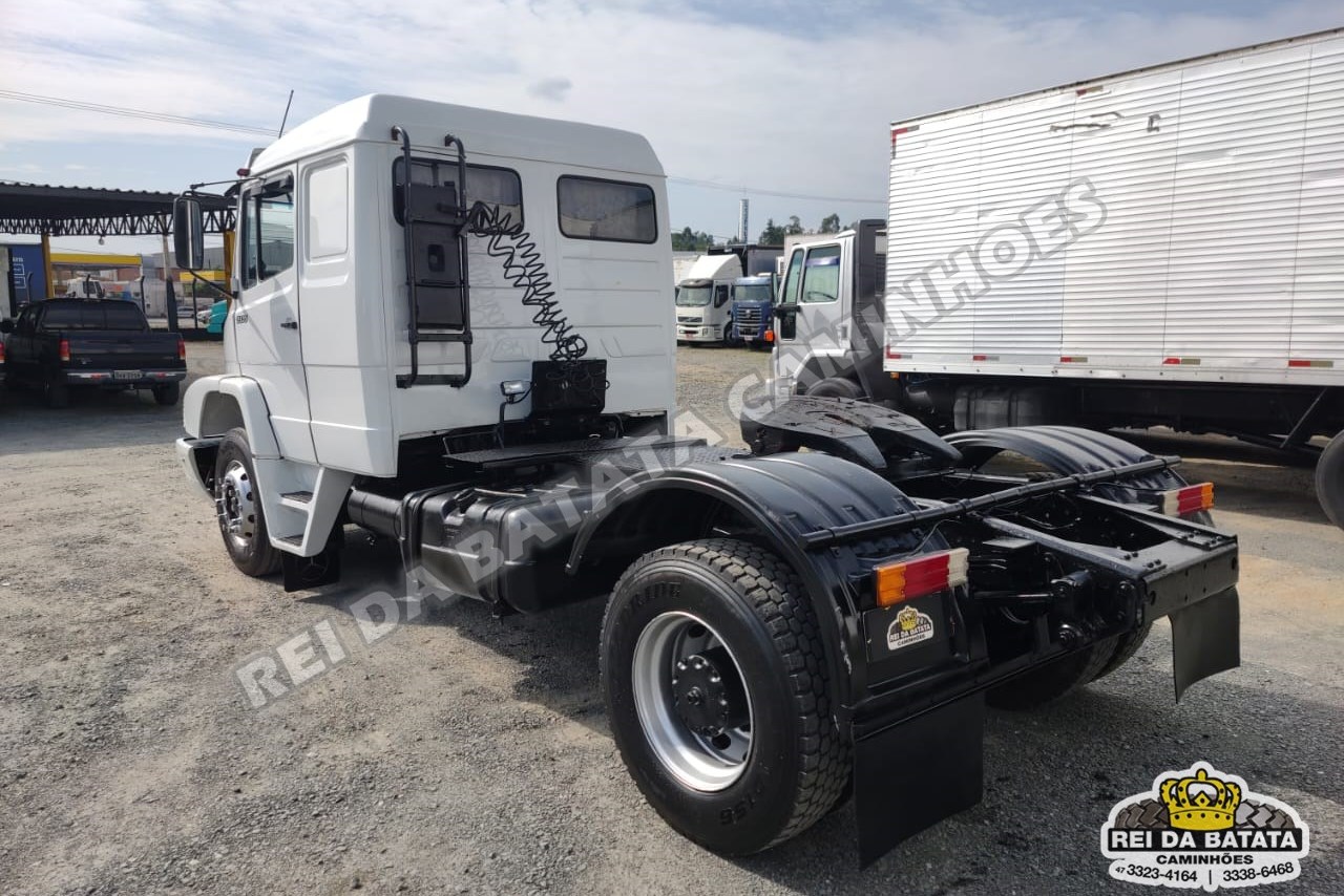 Mercedes Benz MB 1935 - 93/93 3