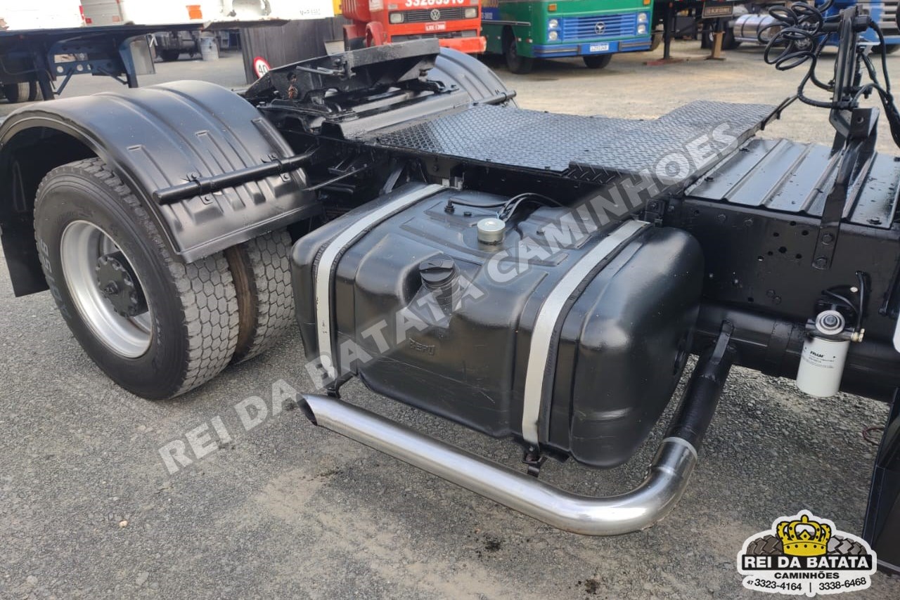 Mercedes Benz MB 1935 - 93/93 14