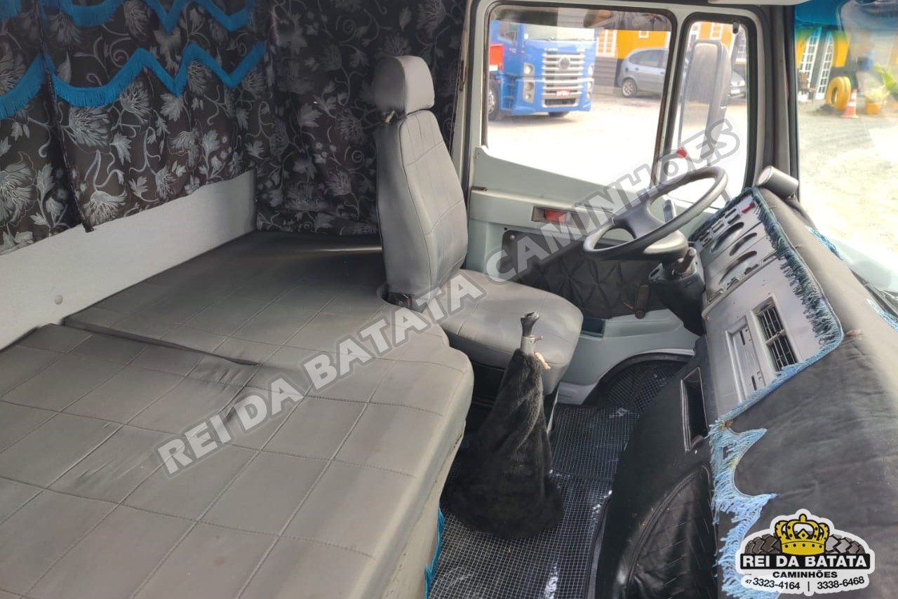 Mercedes Benz MB 1935 - 93/93 15