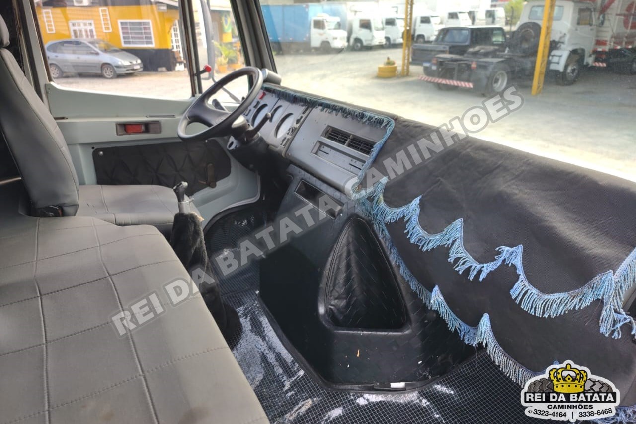 Mercedes Benz MB 1935 - 93/93 16
