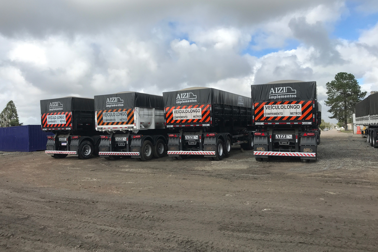 DAF XF 530  - 22/22 8