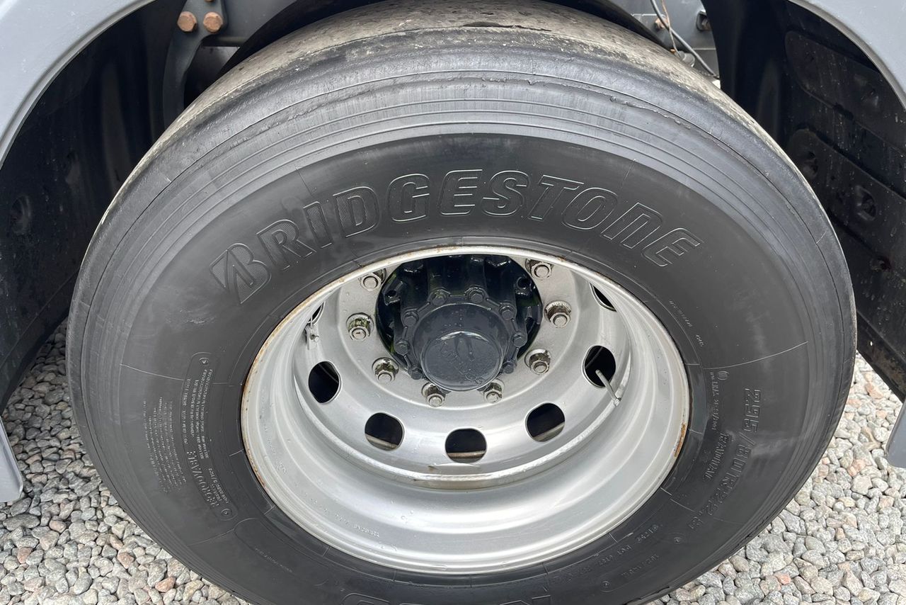 Scania P360 - 12/13 6
