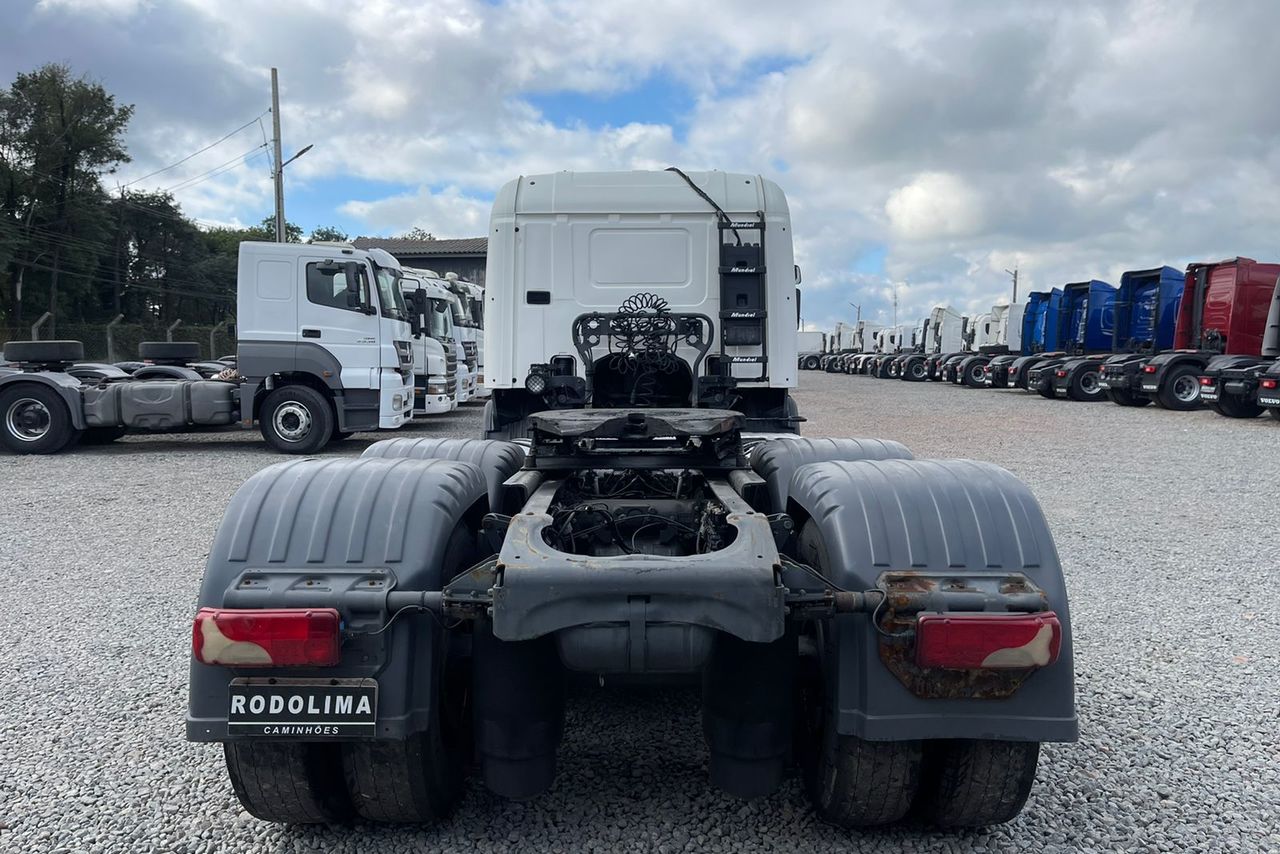 Scania P360 - 12/13 9