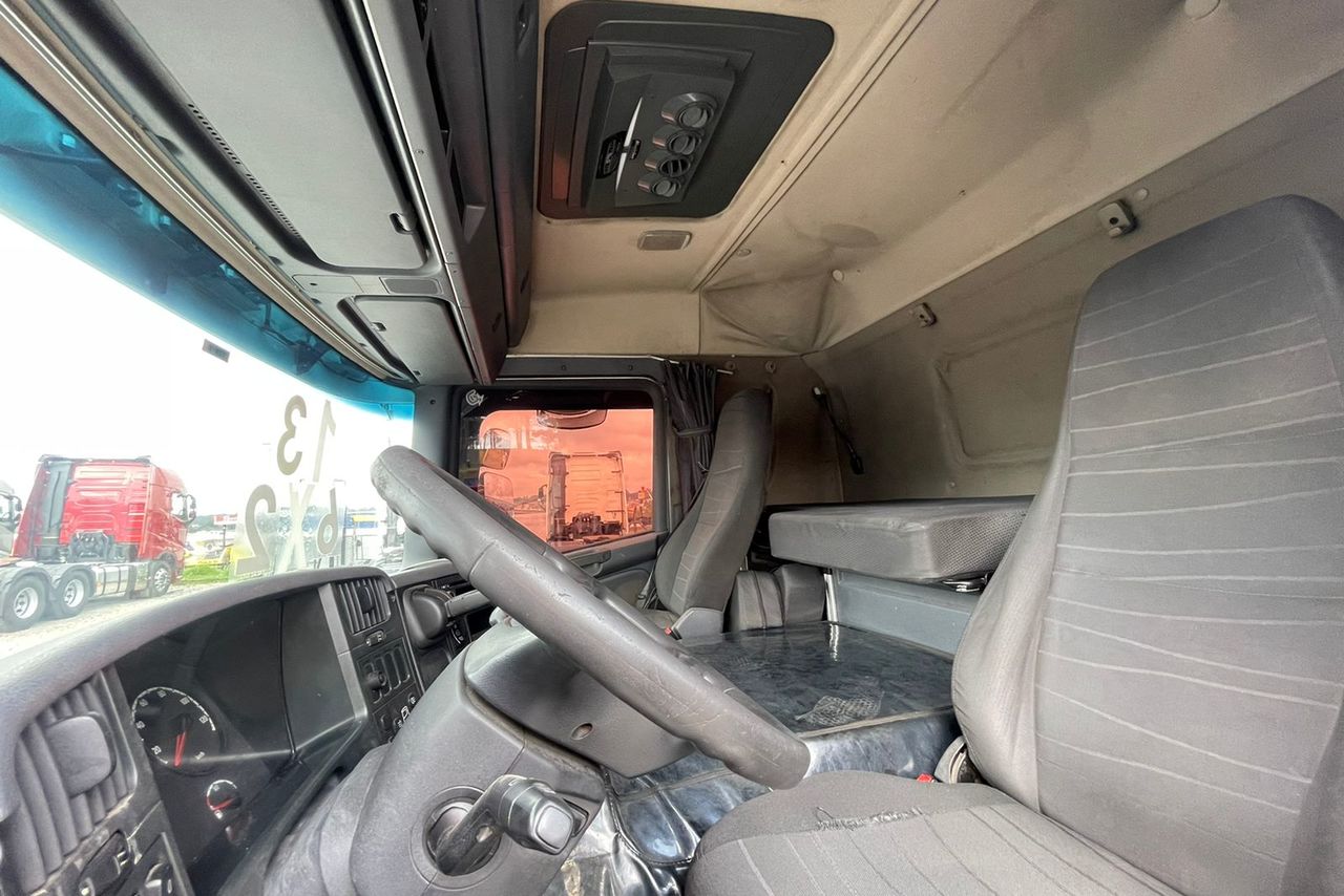 Scania P360 - 12/13 18
