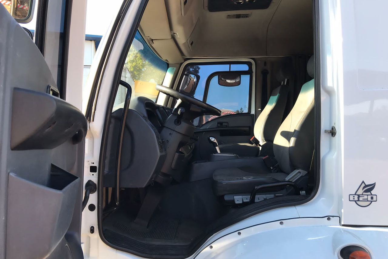 Ford Cargo2429 - 16/17 16