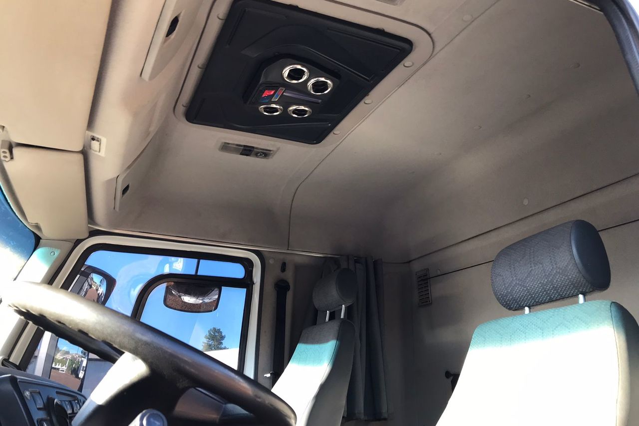 Ford Cargo2429 - 16/17 17
