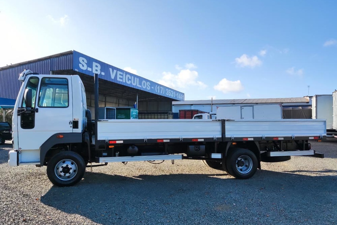 Ford Cargo1119 - 19/19 9