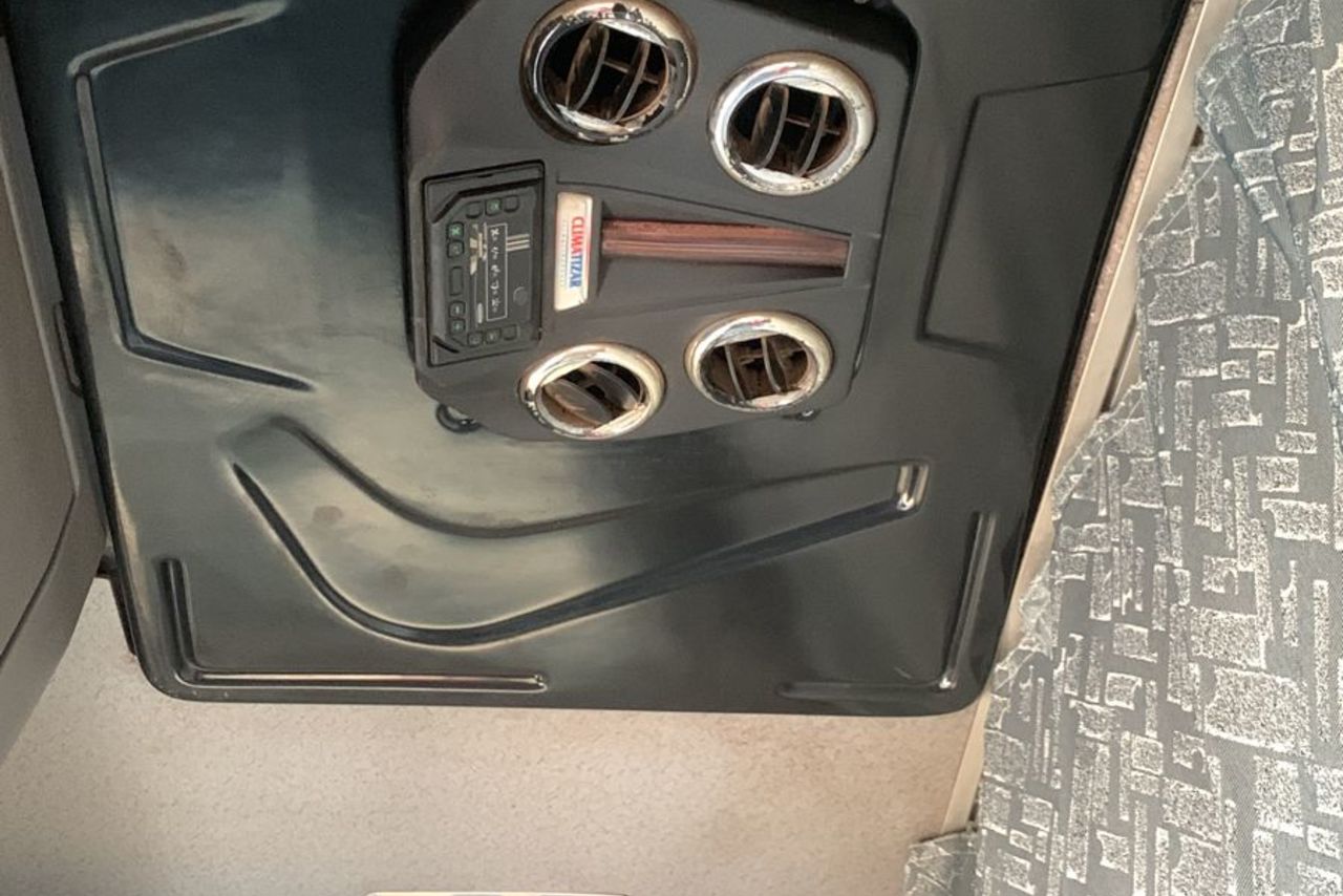 Mercedes Benz Axor 2644 - 10/10 8