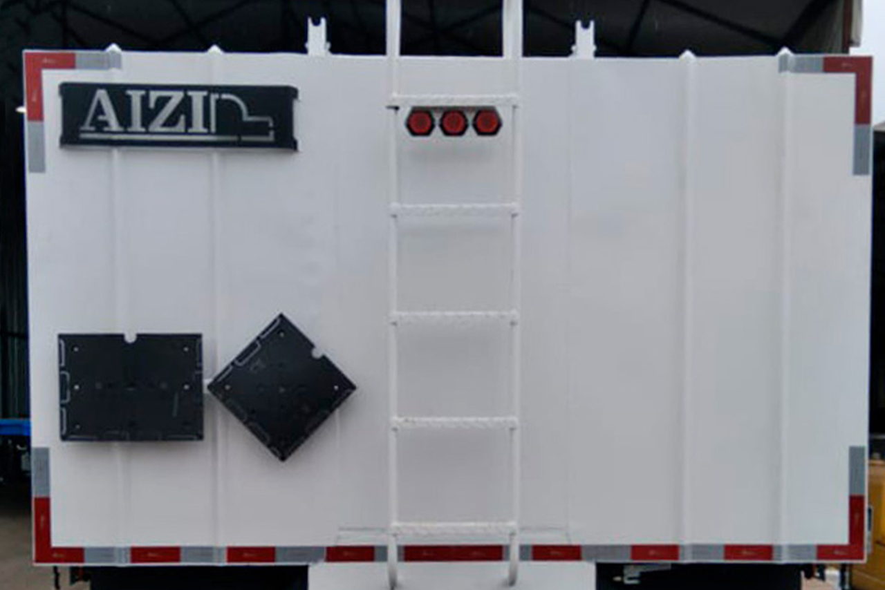 Volvo VM 270 - 22/22 3