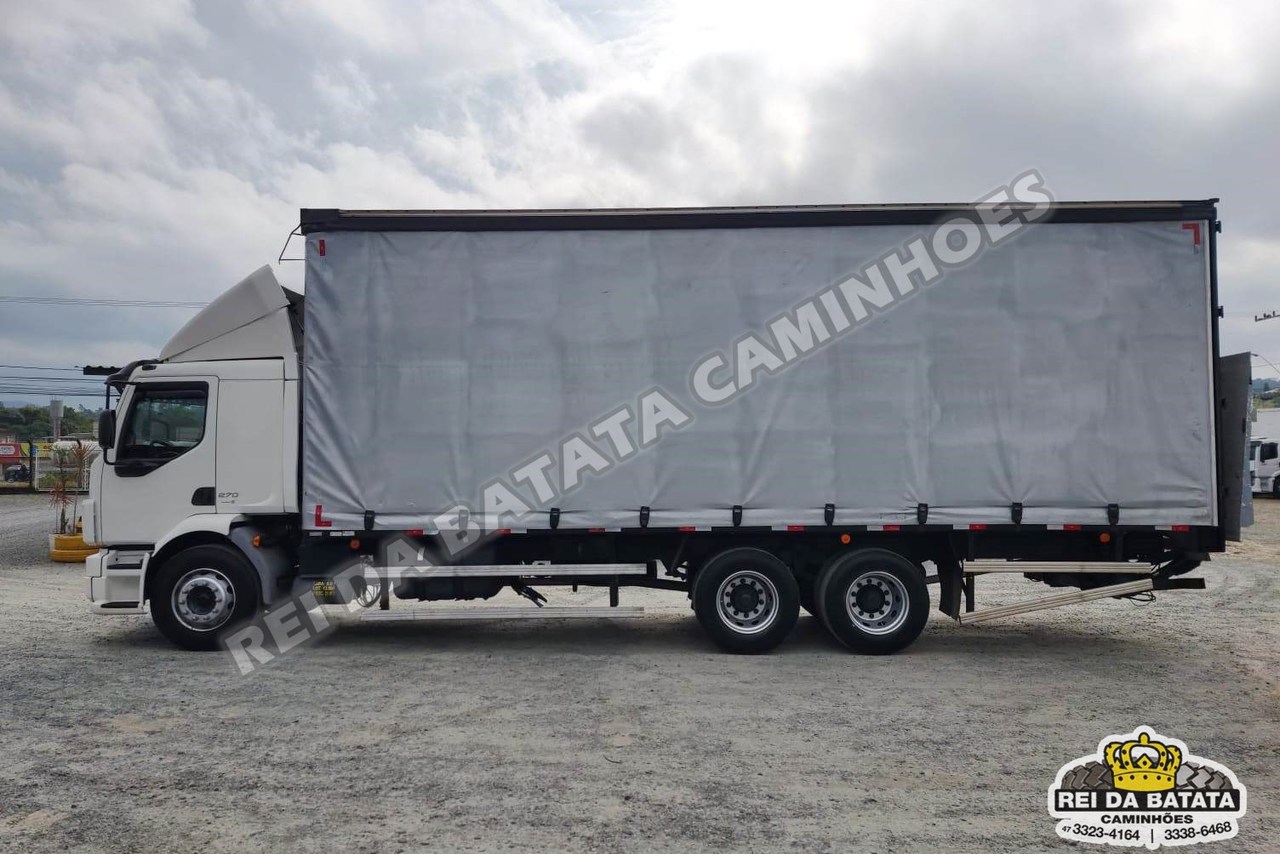 Volvo VM 270 - 12/12 3