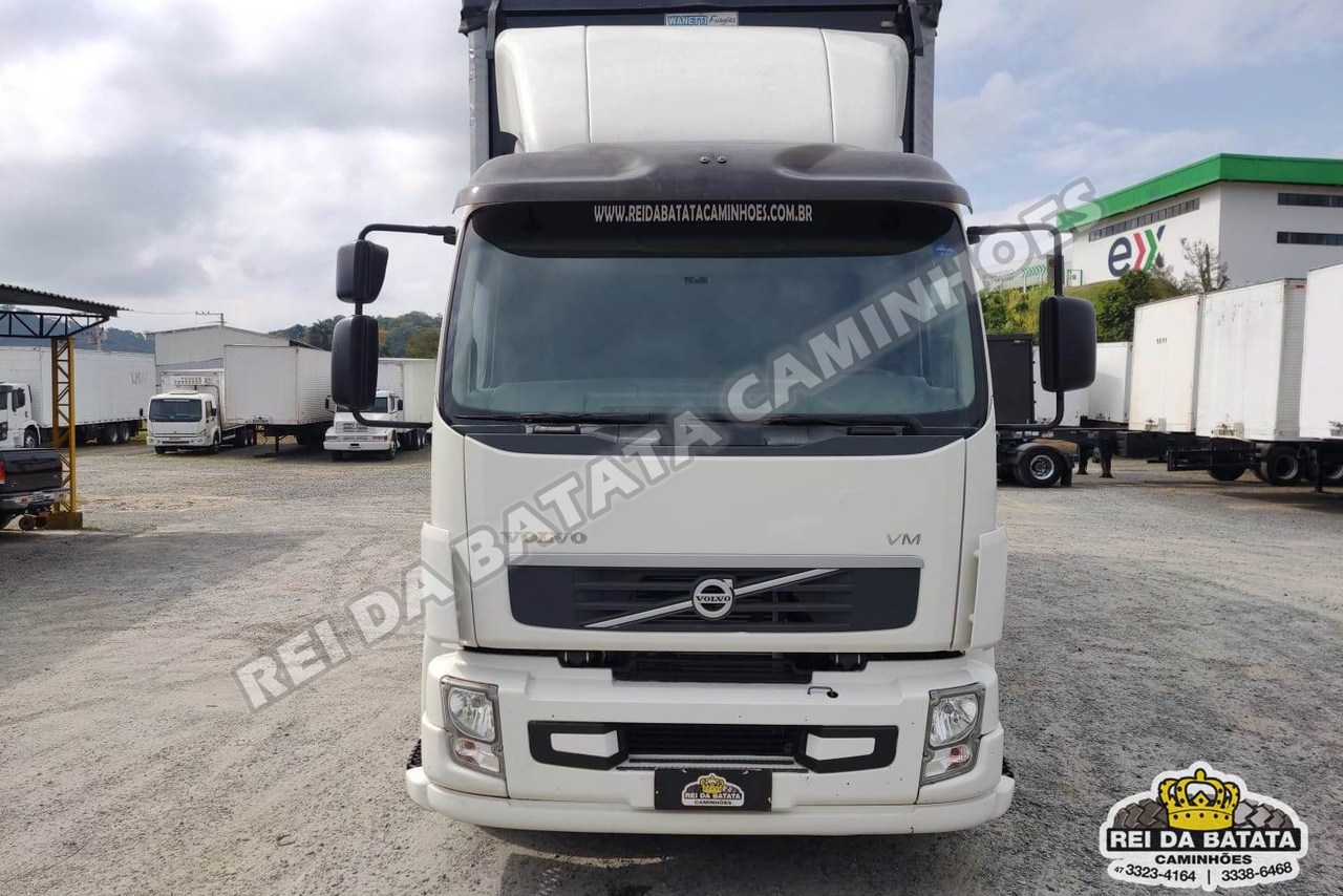 Volvo VM 270 - 12/12 6