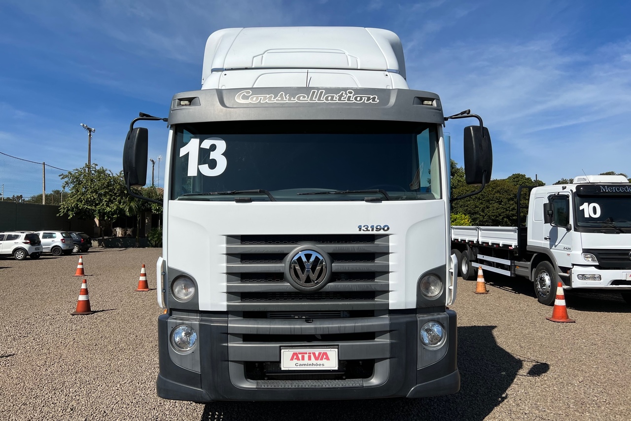 Volkswagen 13-190 - 13/13 2